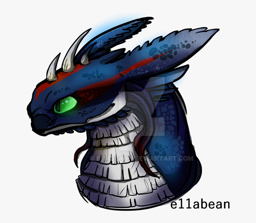 Toothless Png, Transparent Png
