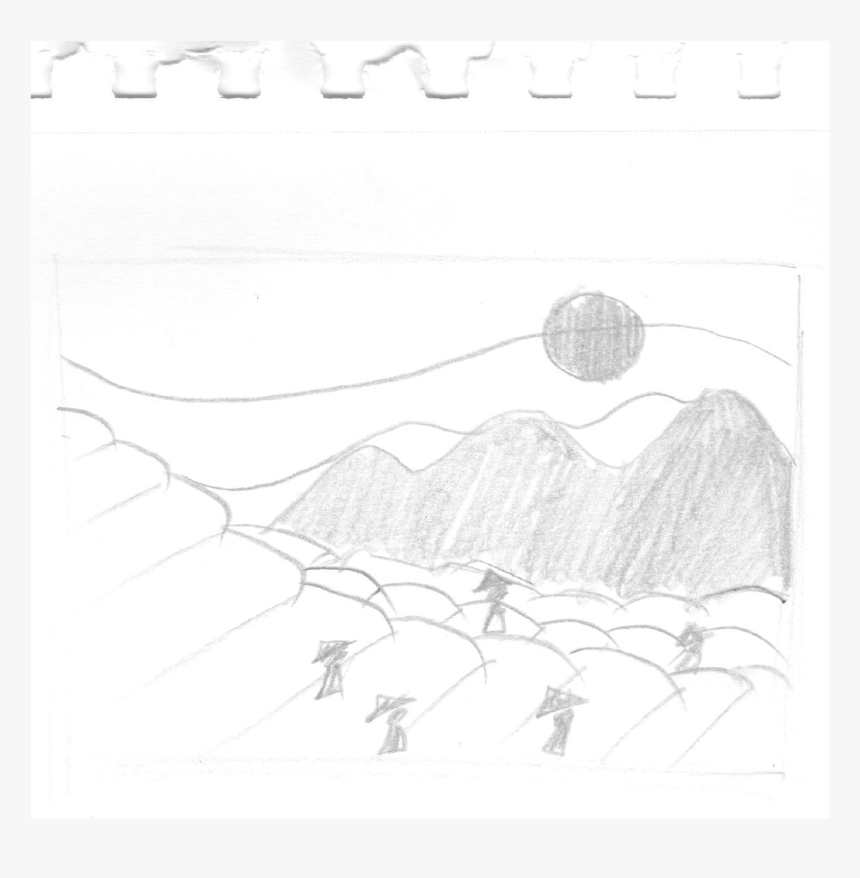 Sketch, HD Png Download