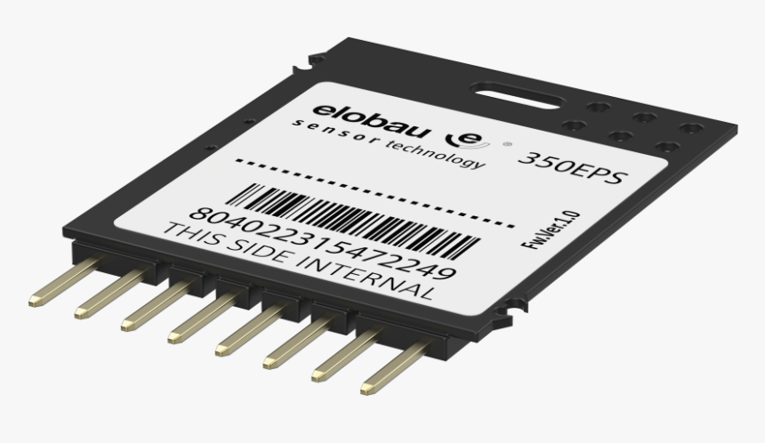Eloprog Speicherstick 350 Epe - Electronic Component, HD Png Download