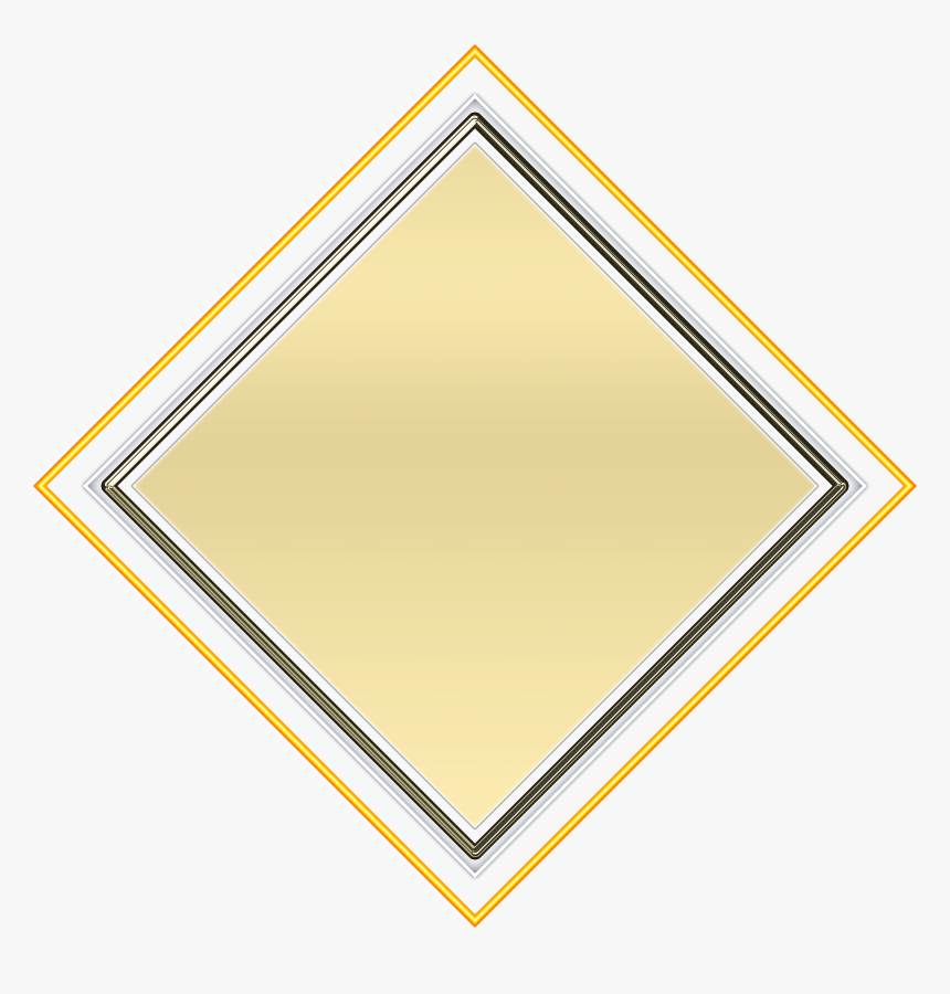 Blank Viral Quote Box - Triangle, HD Png Download