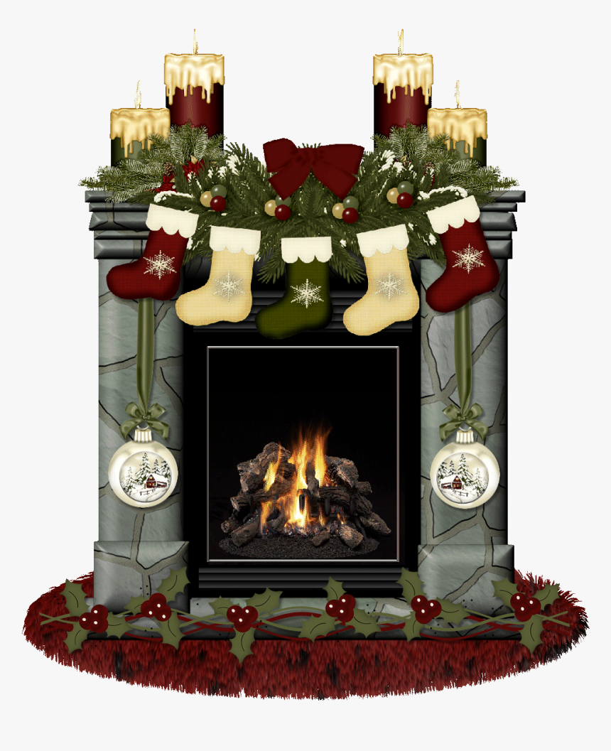 Hearth, HD Png Download