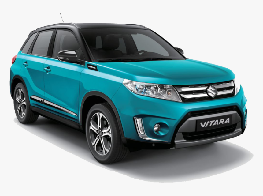 Suzuki Vitara Png, Transparent Png