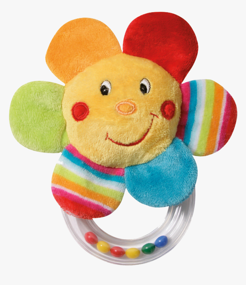 Baby Rattle, HD Png Download