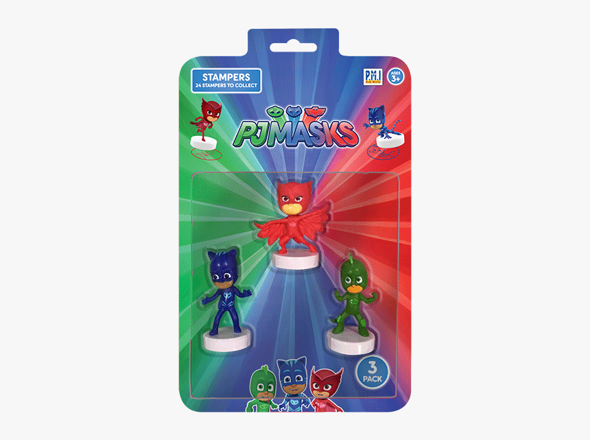 Pj Masks, HD Png Download
