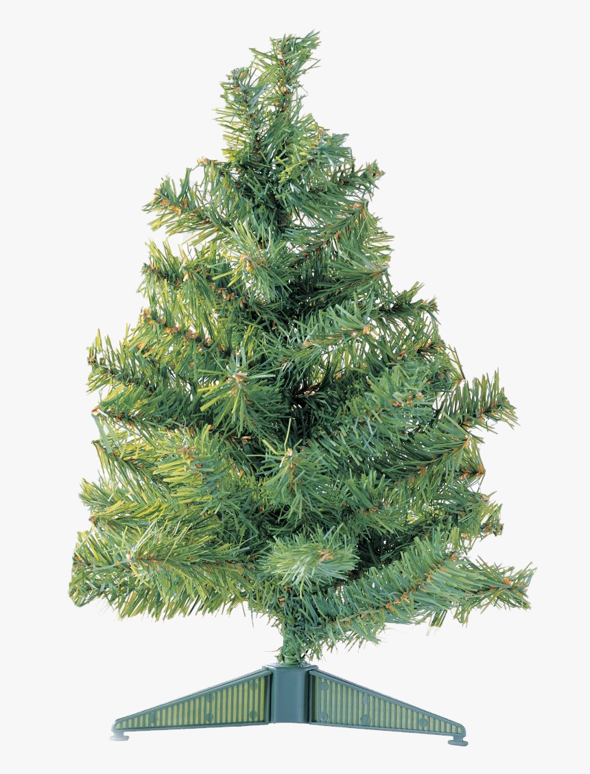 Artificial Christmas Tree Png Transparent Image, Png Download