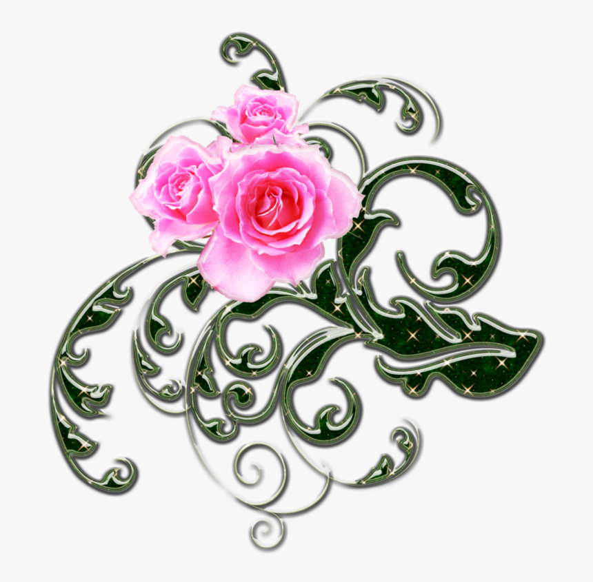 Rose, HD Png Download
