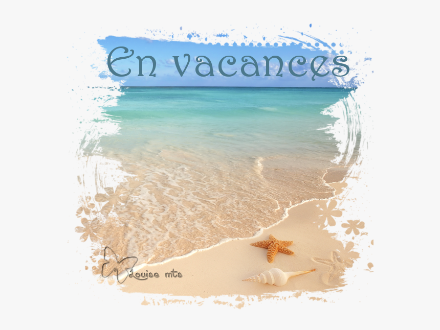 En Vacances - Patricia, HD Png Download