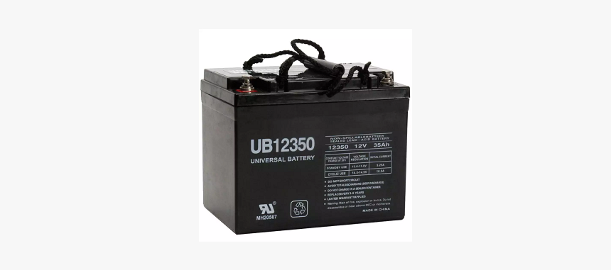 Main Product Photo - Electric Battery, HD Png Download