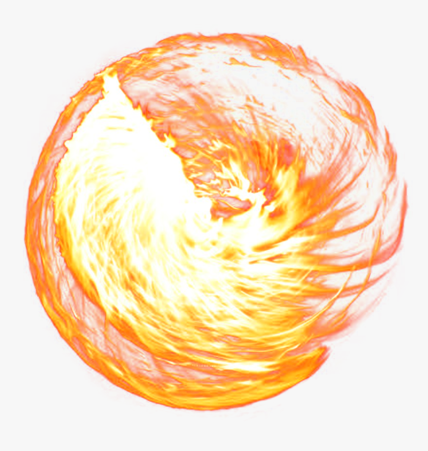 Photoscape Fire Effects - Fire Effect Png, Transparent Png
