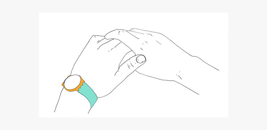 Freetime - Sketch, HD Png Download