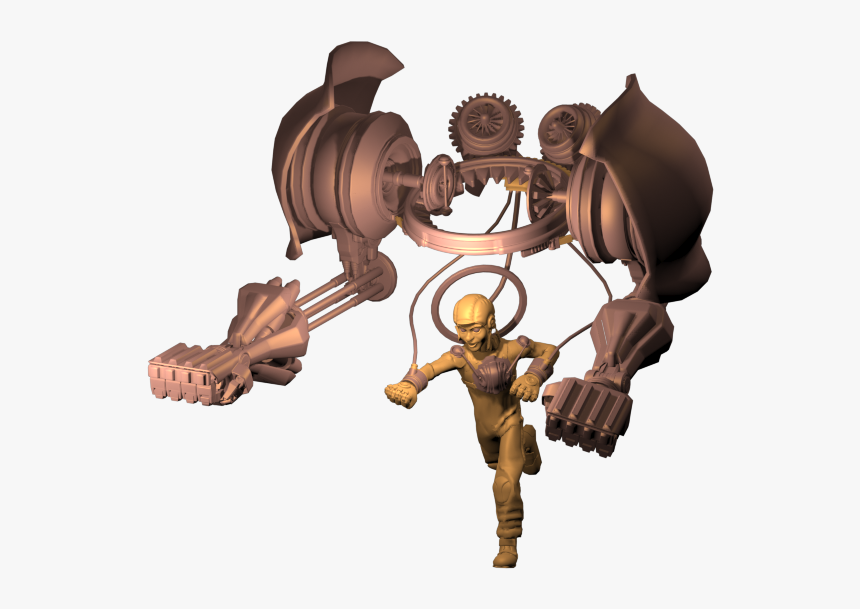 Cartoon, HD Png Download