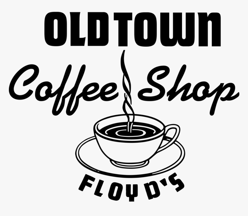 Floyd‘s Oldtown Coffee, HD Png Download