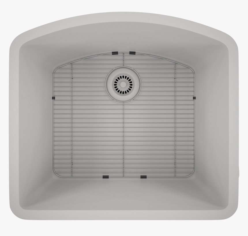 Lexicon Platinum 2321d Quartz Composite Sink, HD Png Download