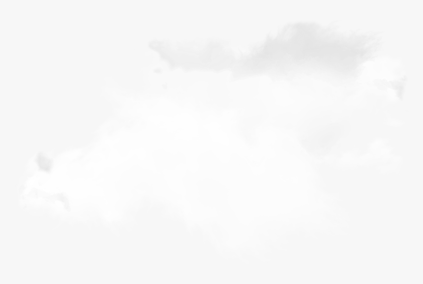Smoke Clouds No Background, HD Png Download