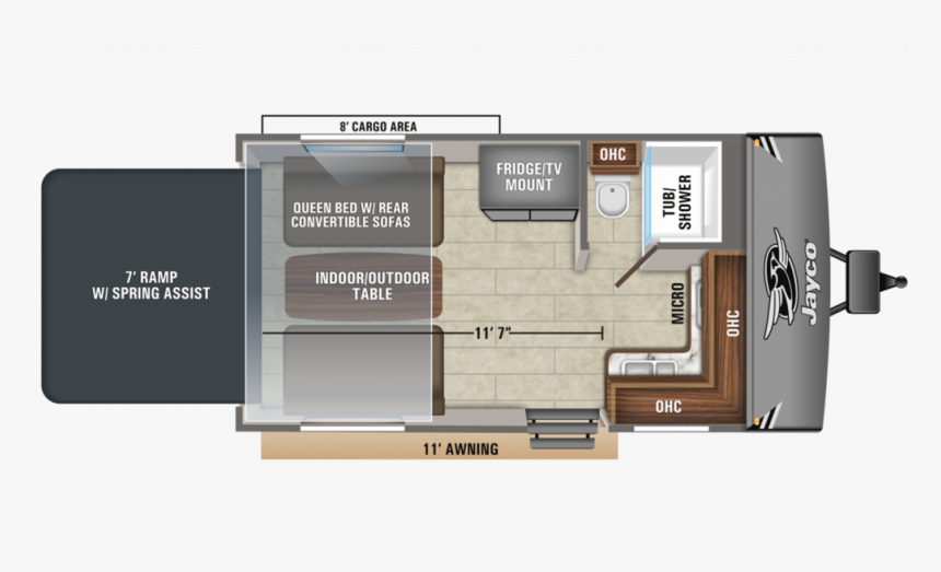Floor Plan, HD Png Download