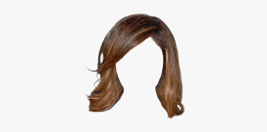 Lace Wig, HD Png Download