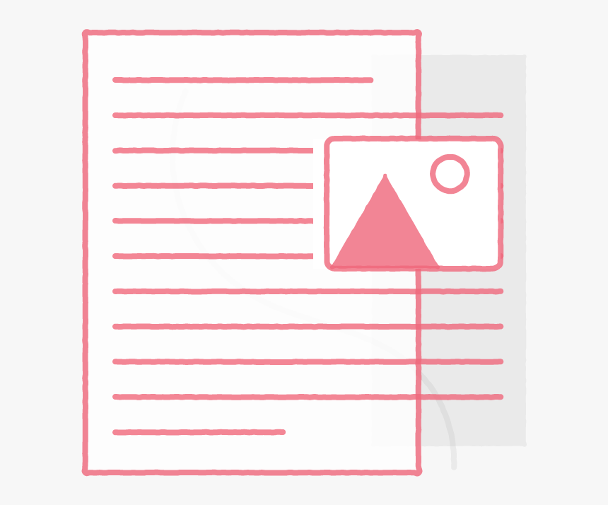 5 Content - Slope, HD Png Download