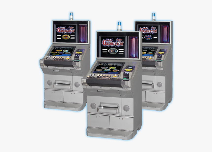 Novomatic Fv 680, HD Png Download