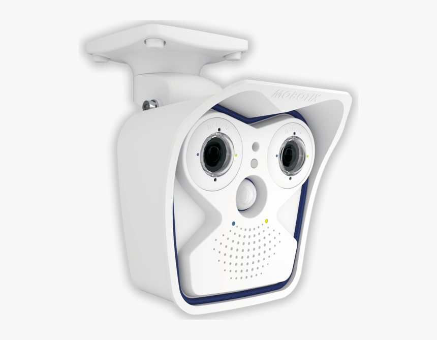 Cctv Cameras - Mobotix M15, HD Png Download