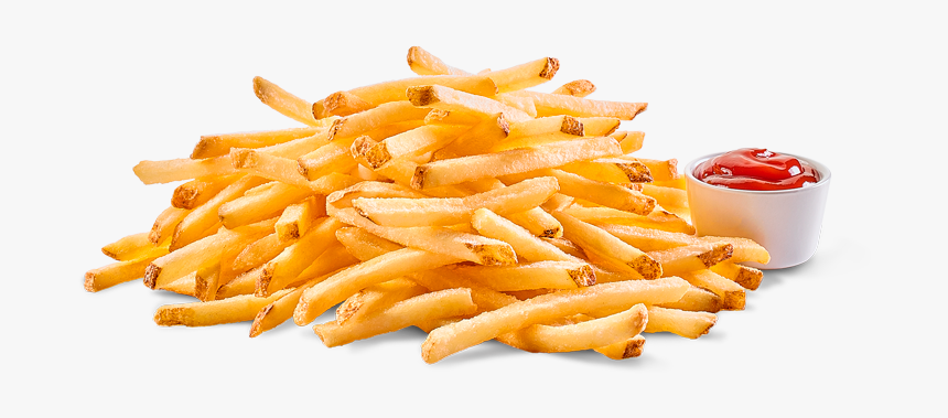 Buffalo Wild Wings Fries, HD Png Download