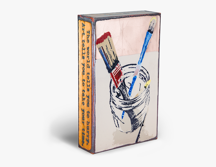 Brush, HD Png Download