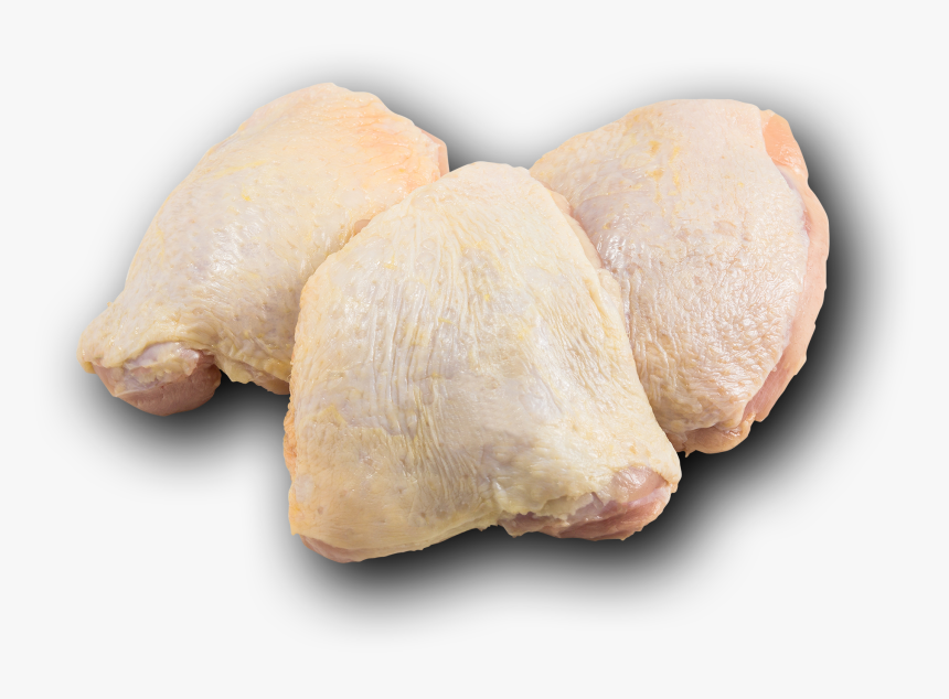 Perdue Harvestland Organic Bone-in Chicken Thighs Pack - Boneless Skinless Chicken Thighs, HD Png Download