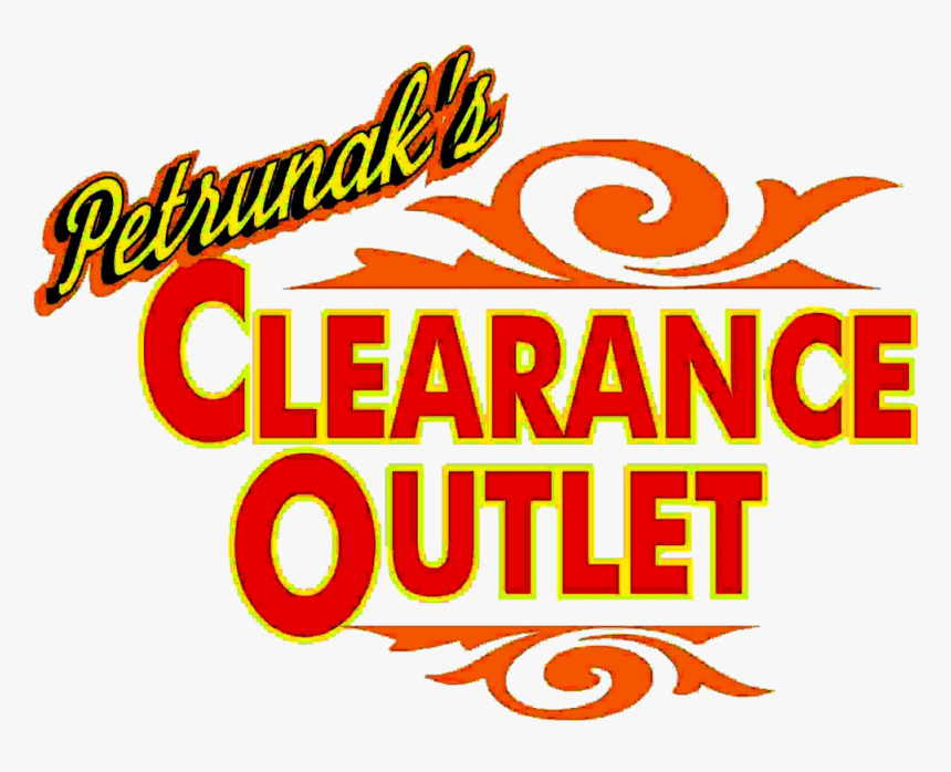 Petrunak S Clearance Outlet, HD Png Download