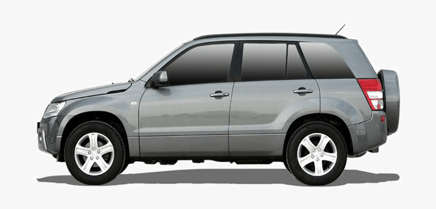 Neumáticos Suzuki Grand Vitara Ii - Pneus 4x4 Suzuki Grand Vitara, HD Png Download