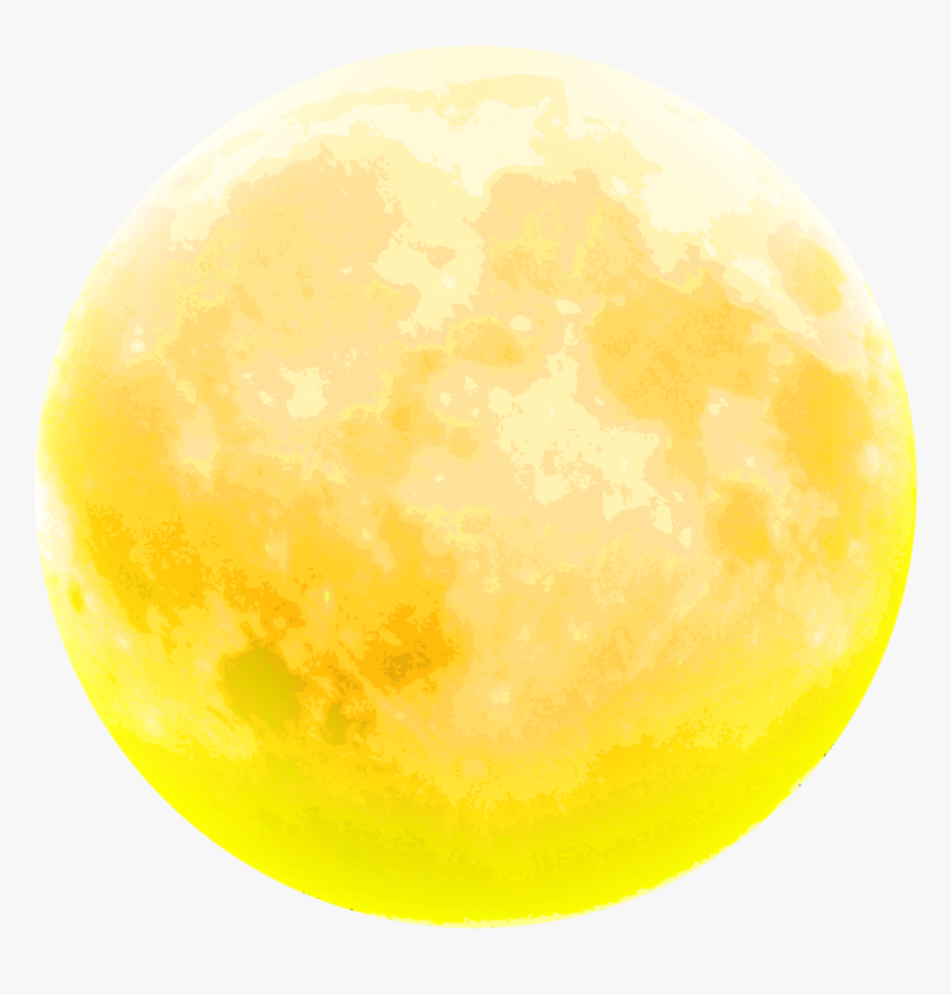 Golden Sun, Stars And Moon, Sunlight - Gato Alicia En El Pais, HD Png Download