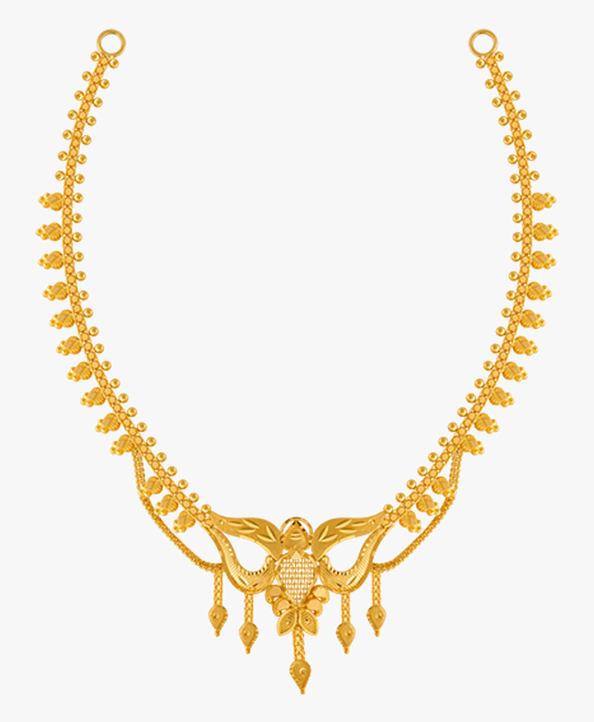 22k Yellow Gold Necklace - Fda Approved Logo Hd, HD Png Download