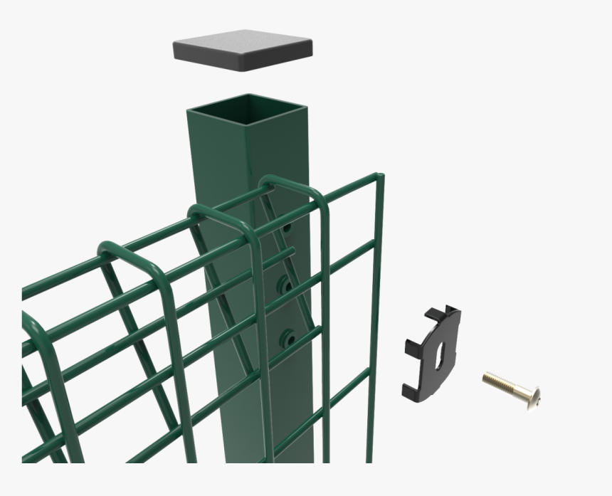 Handrail, HD Png Download