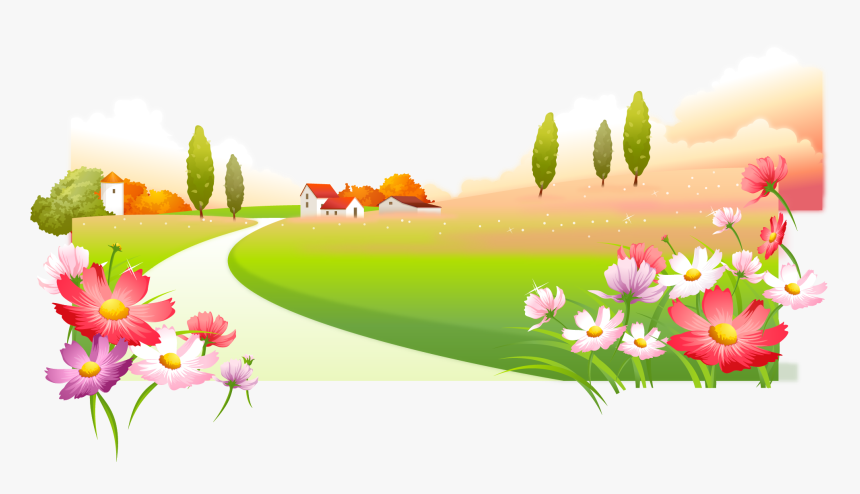 Xc7ocuklar Sizin Ixe7in Poster Child Euclidean Vector - Png Spring Season, Transparent Png