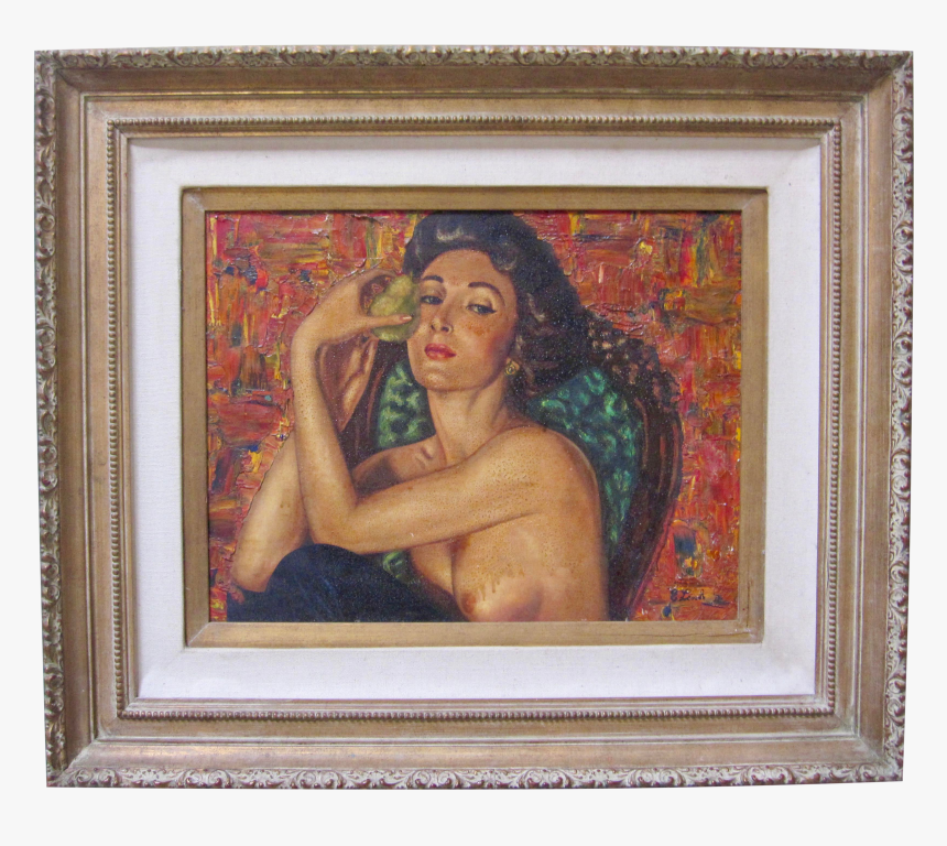 Picture Frame, HD Png Download