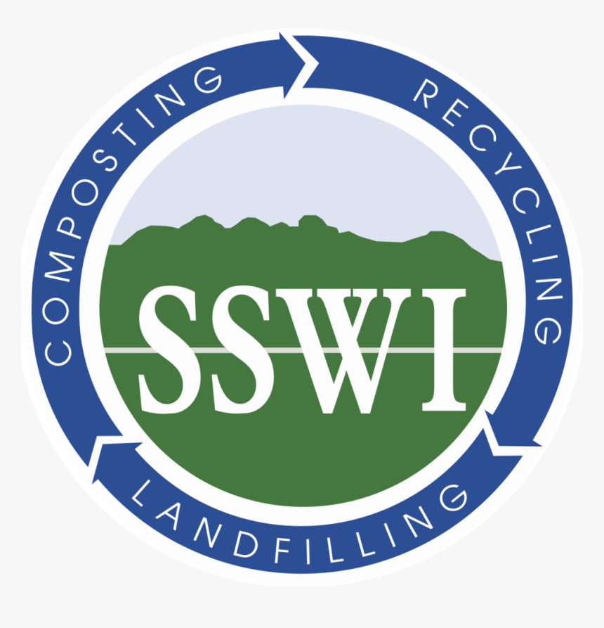 Circle Sswi Logo - Circle, HD Png Download