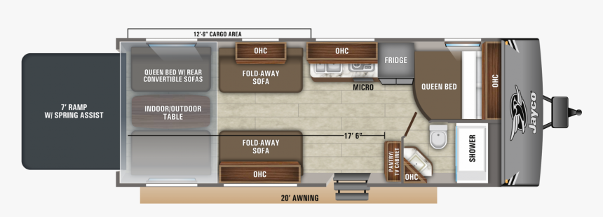 2020 Octane Super Lite 293, HD Png Download