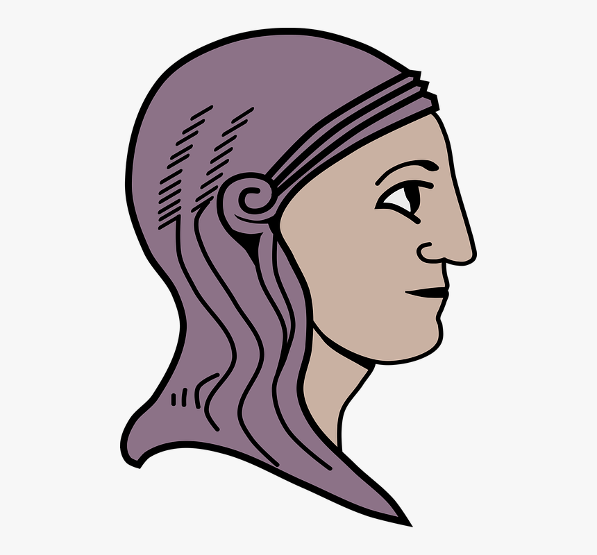 Woman, HD Png Download