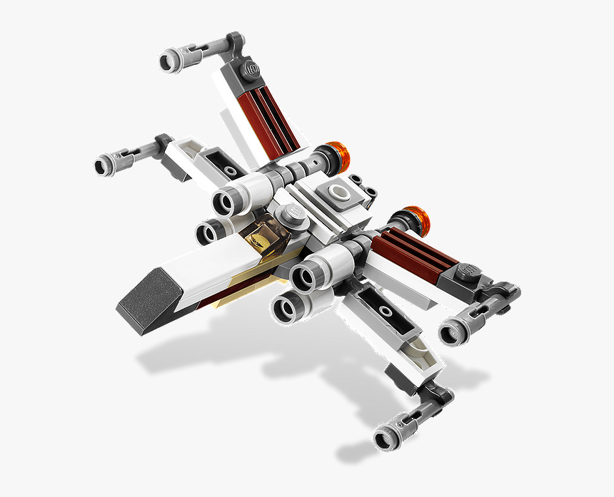   - Lego X Wing Planets, HD Png Download