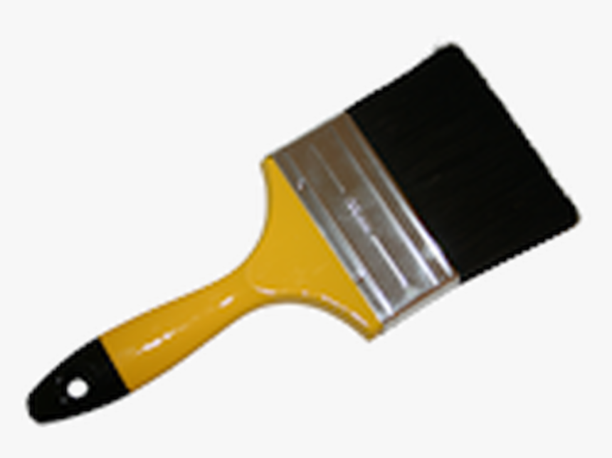 Paint Brush, HD Png Download