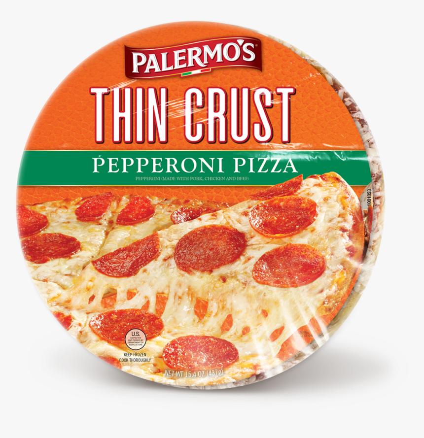 Palermos Pizza, HD Png Download