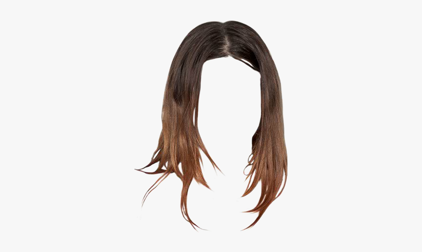 Lace Wig, HD Png Download