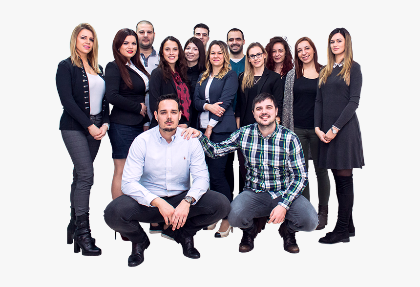 Social Group, HD Png Download