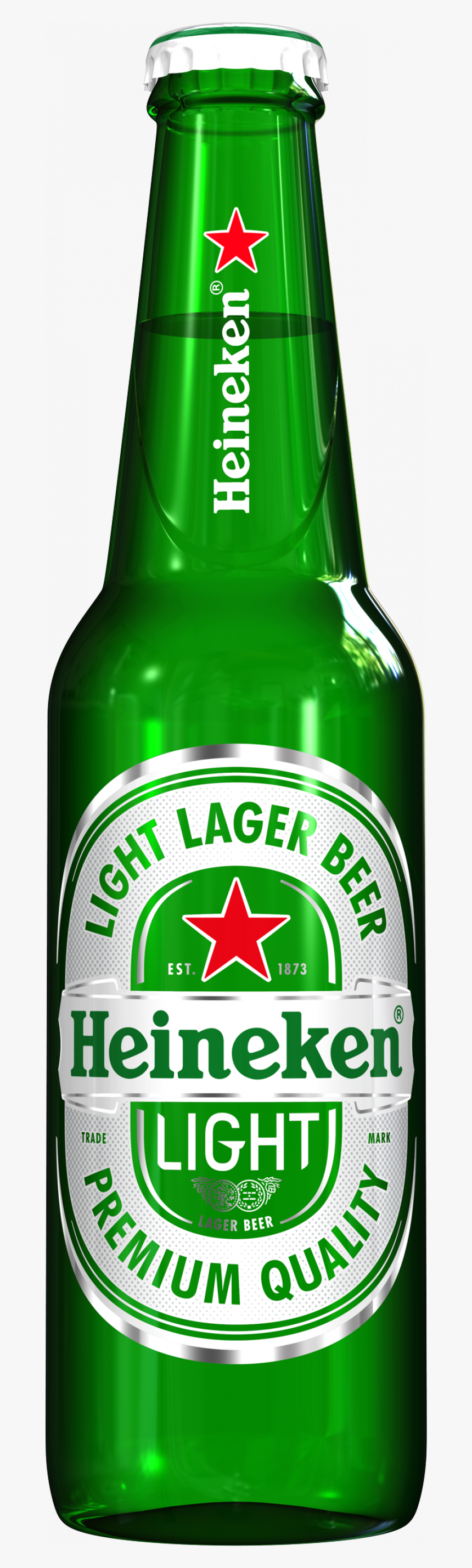 Κάποιες Φορές, Καλύτερα Heineken Light Όλη Η Γεύση, - Heineken Premium Light, HD Png Download