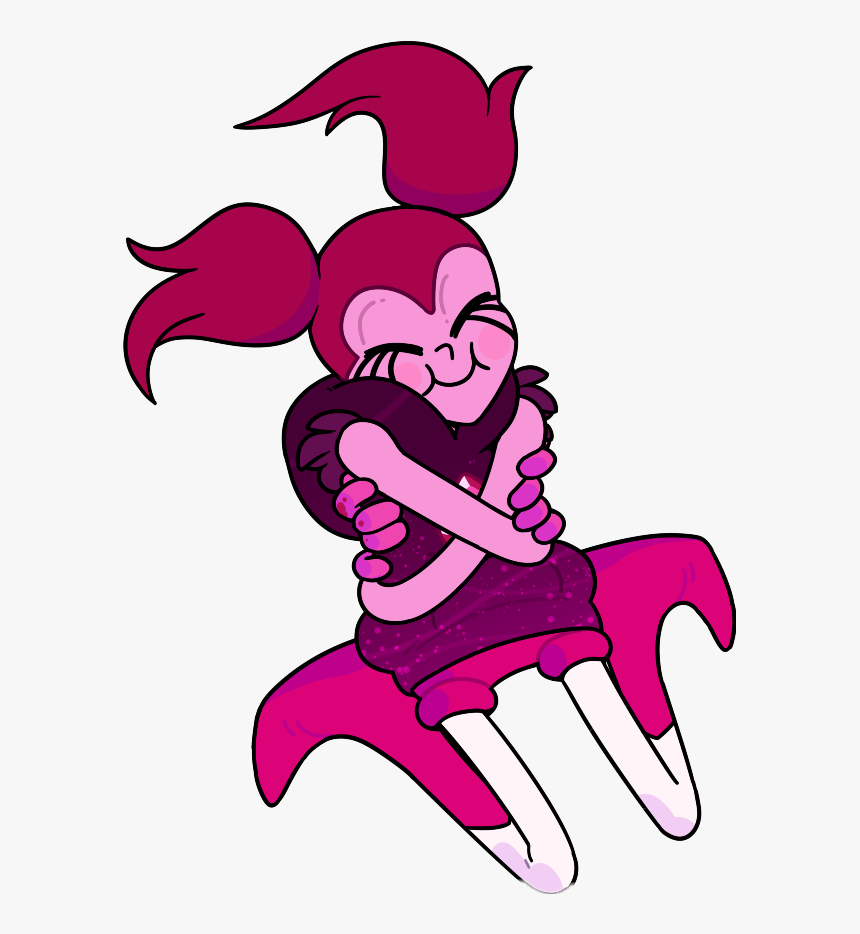 #stevenuniverse #spinel - Spinel Steven Universe Stickers, HD Png Download
