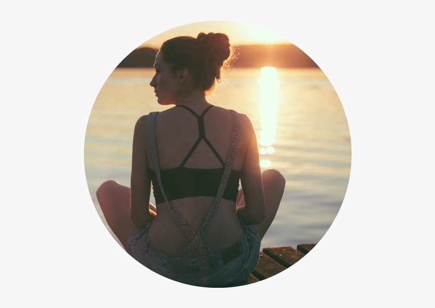 Meditation, HD Png Download