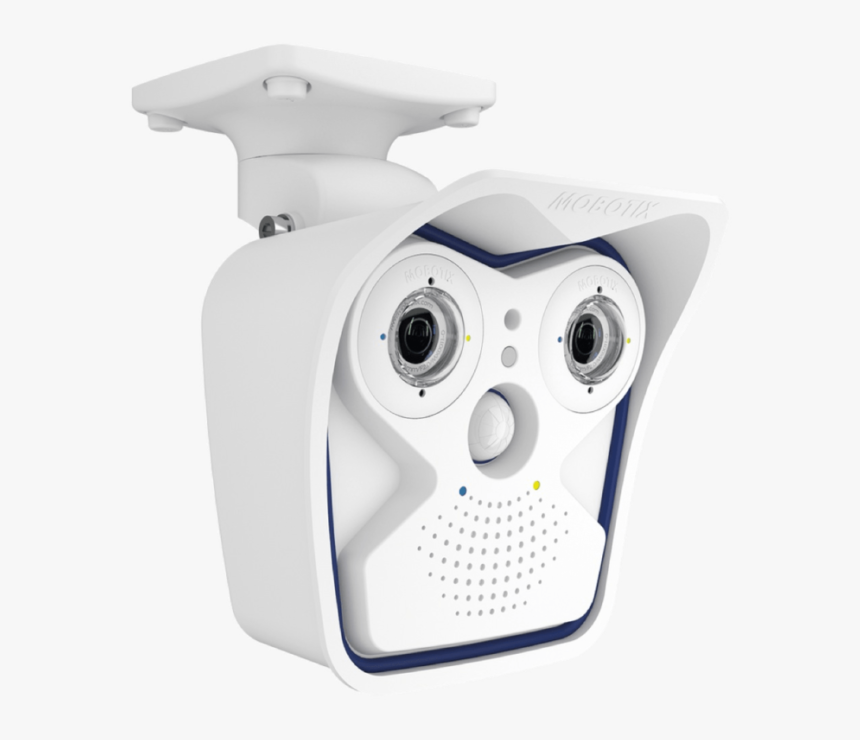 Cctv Installation Ripleyville Cameras - Mobotix M15d, HD Png Download