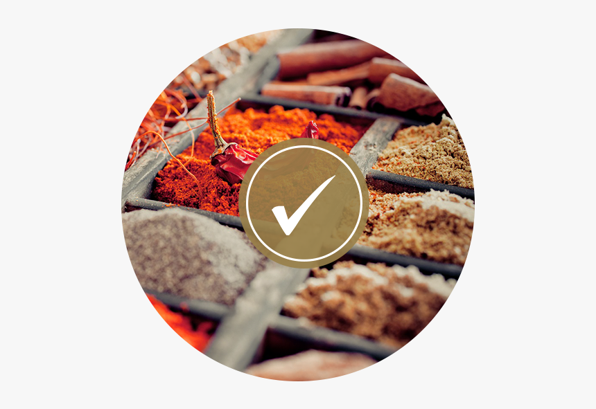 Quality Spices Herbs - Traditional Indian Spices, HD Png Download