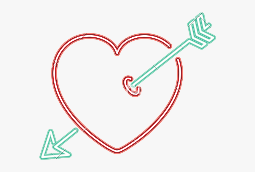 Heart, HD Png Download