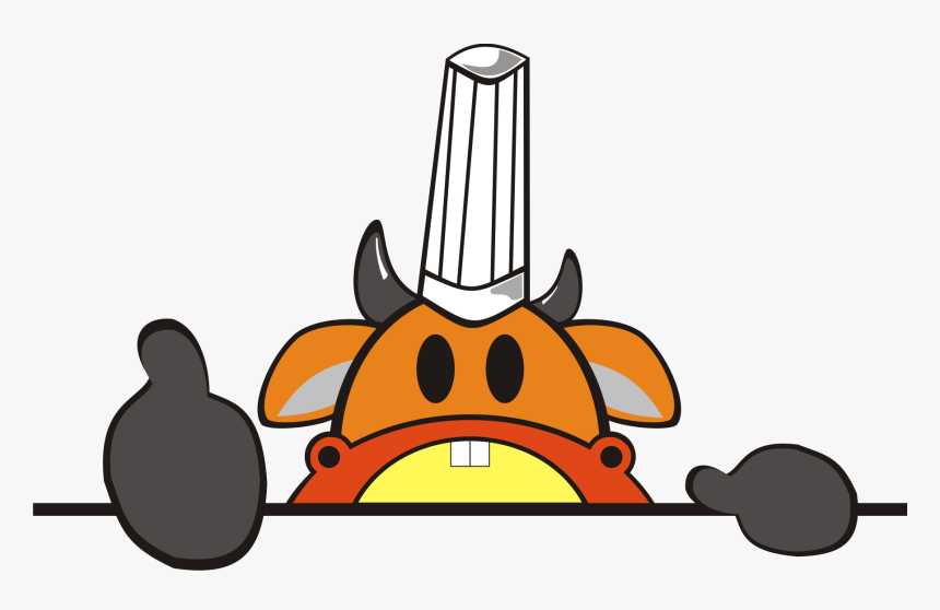 Design Logo Bakso, HD Png Download