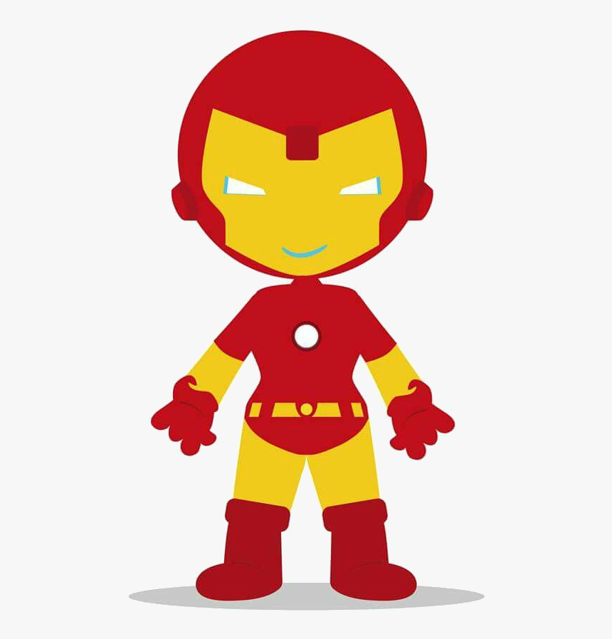 Black Widow Cartoon Clipart, HD Png Download