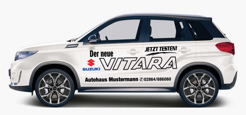 Suzuki Vitara Variante B - Dfsk, HD Png Download